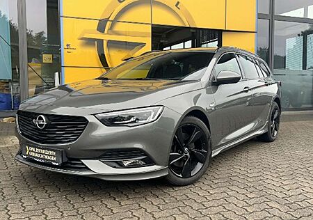 Opel Insignia ST Innov. 4x4, Schild, Head-Up