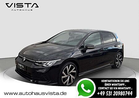 VW Golf Volkswagen R-Line 1.5 16V TSI*HARMAN*AMBIENTE*SHZ*APP