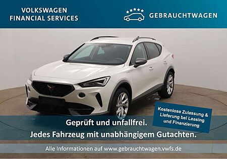 Cupra Formentor 1.4 TSI e-Hybrid 150kW Tempo*PDC