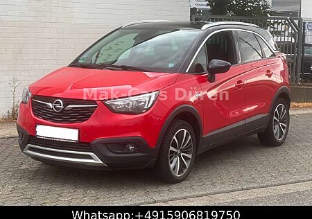 Opel Crossland X Innovation/NAVI/HUD/360°/TEMPO