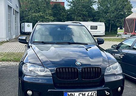BMW X5 xDrive40d