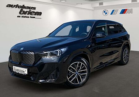 BMW iX1 eDrive20 M Sportpaket