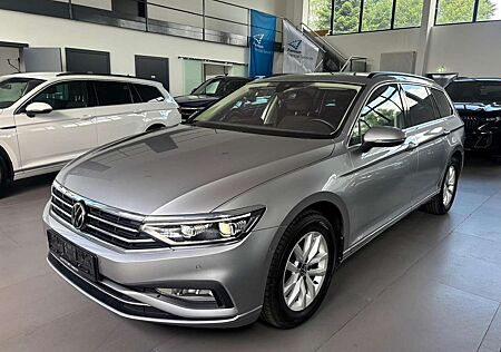 VW Passat Variant Volkswagen 2.0 Tdi DSG AID/MATRIX/AHK