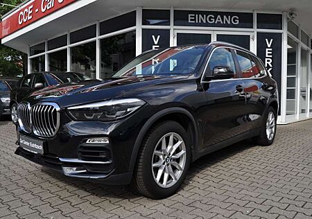 BMW X5 xDrive 30d Live Cockp Massage PanoramaSky AHK