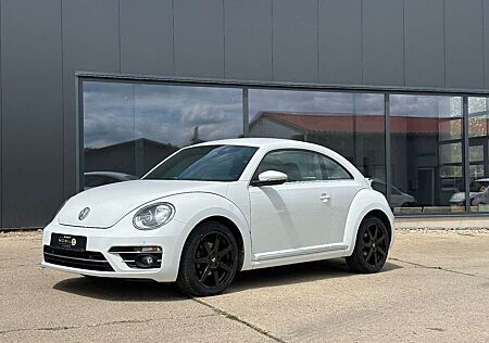 VW Beetle Volkswagen Design 18Zoll NEU Bluetooth Touch 2x Assi