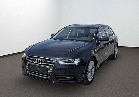 Audi A4 Avant quattro*8FACH*SHZG*VOLLEDER*B&OSound*