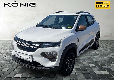 Dacia Spring Extreme 65 CCS Klima*PDC*KAMERA*