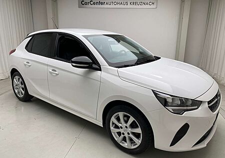 Opel Corsa F 1.2 Edition Navigation Winterpaket
