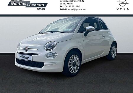 Fiat 500 1.0 Basis