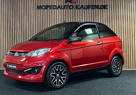 Aixam Coupe Cabrio Sport / Kostenlose anlieferung