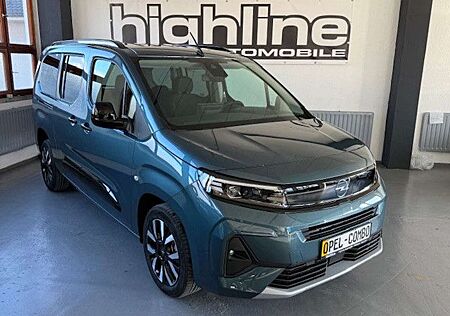 Opel Combo Life Elegance-L2H1-7Sitze,LED,SHZ,RFK,M1