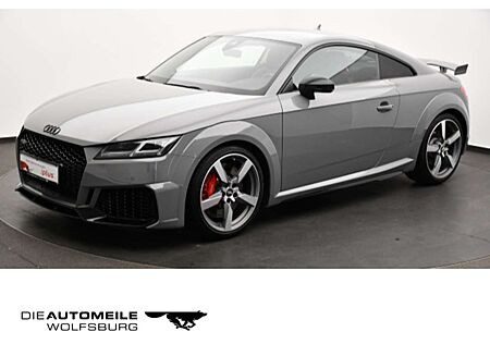 Audi TT RS Coupe 2.5 TFSI quattro S-tronic B&O/Matrix