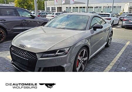 Audi TT RS Coupe 2.5 TFSI quattro S-tronic B&O/Matrix