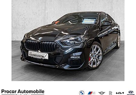BMW 220 i Gran Coupé Aut. M Sport DAB LED