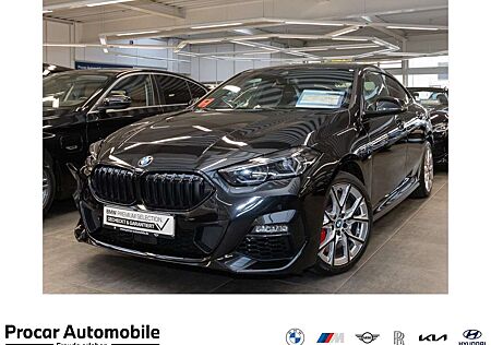 BMW 220 i Gran Coupé Aut. M Sport DAB LED