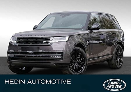 Land Rover Range Rover P550e Autobiography 360°|AHK|DISTR