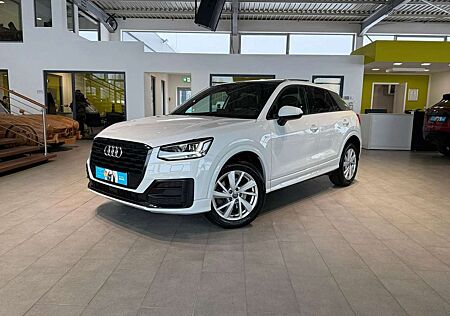 Audi Q2 40 TFSI quattro sport*S-Line*RFK*SHZ*