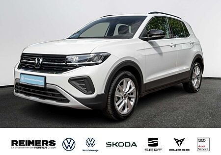 Volkswagen T-Cross ENERGY  Life 1.0 l TSI OPF  D ACC