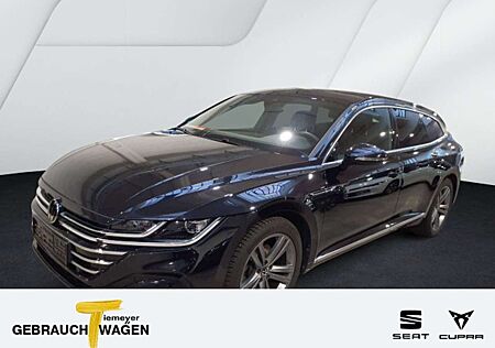 VW Arteon Volkswagen 2.0 TSI R-LINE AHK IQ.LIGH