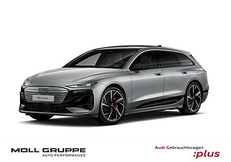 Audi A6 Avant e-tron quattro (Panoramadach*Leder)