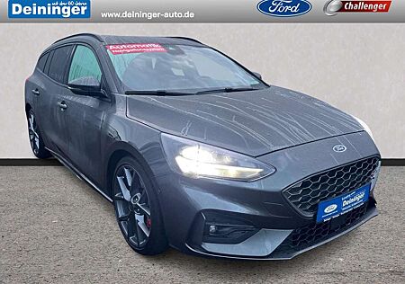 Ford Focus 2.3 l EcoBoost ST Turnier Autom. ST-STYLING-PAKET