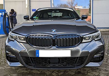 BMW 330i 330 M SportAut.