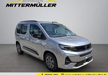 Opel Combo Life GS Line 1.5 D Automatik Kein Re Import