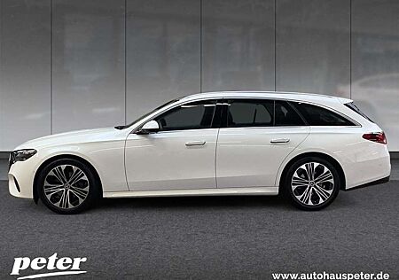 Mercedes-Benz E 200 T Avantgarde/LED/Panorama-SD/Distronic/DAB