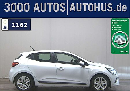 Renault Clio 1.6 E-Tech Business Ed. Navi LED PDC RfK