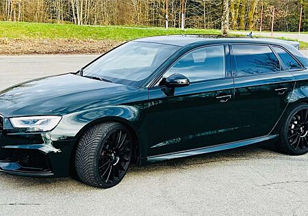 Audi RS3 Sportback S tronic
