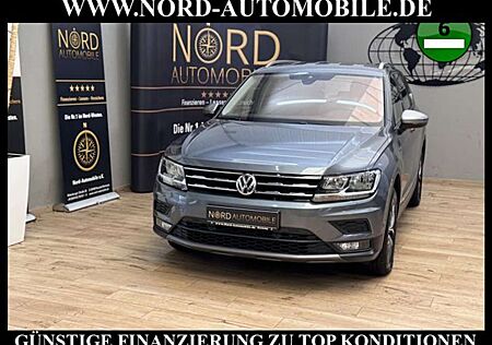 VW Tiguan Allspace Volkswagen Comfortline TDI DSG*AHK*7-SITZE*