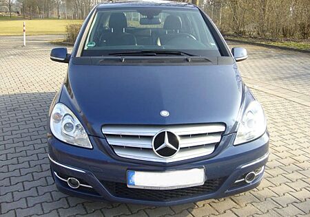 Mercedes-Benz B 180 CDI