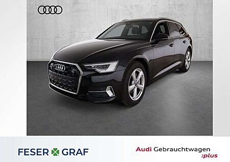 Audi A6 Av. 40 TDI sport qu. - PANO - KAMERA - AHK