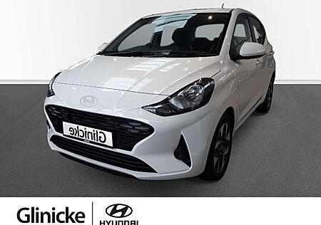 Hyundai i10 Trend*KomfP*Navi*RKam*Klima*SitzHeiz*LenkrHe