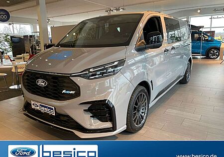 Ford Transit Custom MS-RT DoKa 320L2 AWD+AHK+NAV+DAB+
