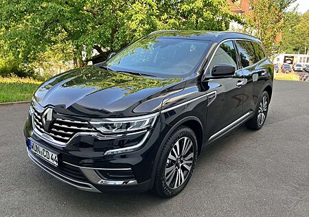 Renault Koleos INITIALE PARIS TCe 160 EDC (MY23)