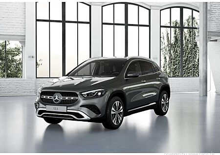 Mercedes-Benz GLA 220 4MATIC 360 AHK AUT DynLicht Kam. KeyLess