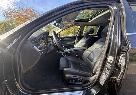 BMW 530d 530 xDrive Aut.