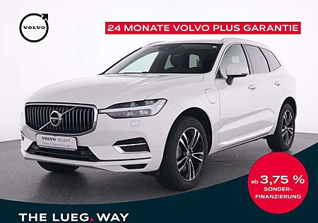 Volvo XC 60 XC60 T6 Inscription +AHK+WINTER & XENIUM PAKET+