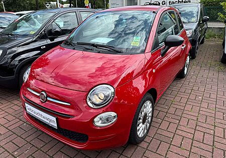 Fiat 500 MY23 1.0 Klima & Sound