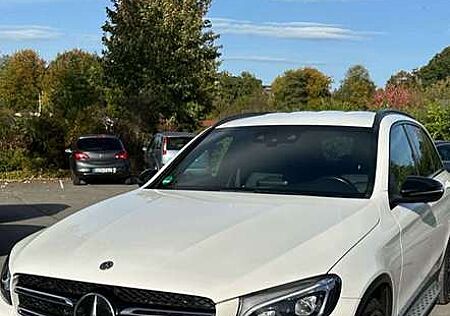 Mercedes-Benz GLC 250 4Matic (253.946)