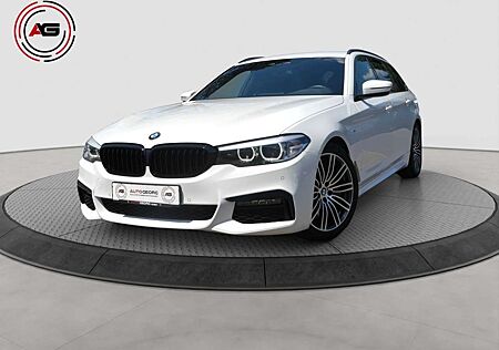 BMW 540 iT xDrive M-SPORT DIGITACHO LEDER CARPLAY 19"