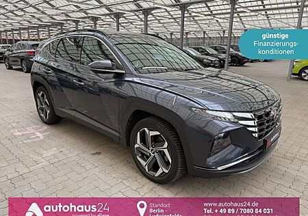 Hyundai Tucson 1.6 T-GDI Prime Plug-In Hybrid 4WD