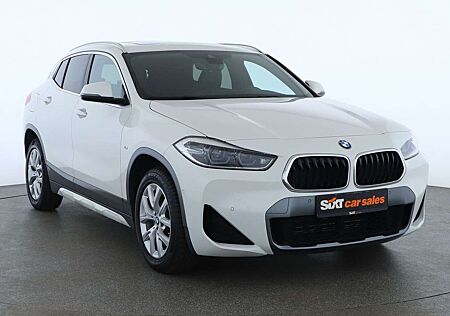 BMW X2 sDrive20i M Sport X Nav+HUD|Pano|ParkAs|SHZG