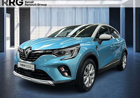 Renault Captur 2 INTENS TCE 130 GPF NAVI KAMERA