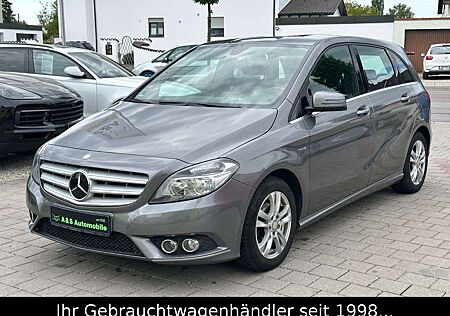 Mercedes-Benz B 180 BE Sports Tourer *NAVI/SHZ/ALU/USB*
