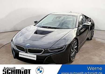 BMW i8 Coupe + 1.Jahr GARANTIE