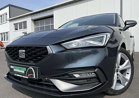 Seat Leon 1.5 TSI FR-Line 119€ m. 20% Anzahlung Digital Co