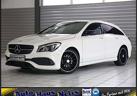 Mercedes-Benz CLA 180 AMG -Line LED Night-Paket