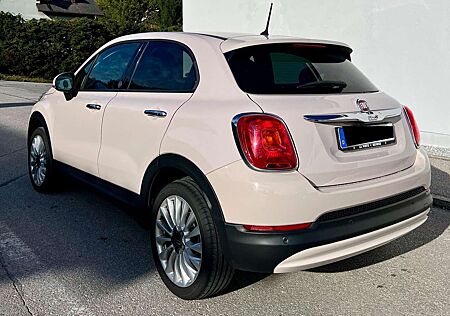 Fiat 500X CITY LOOK Opening Edition 1.4 MultiAir 103 kw